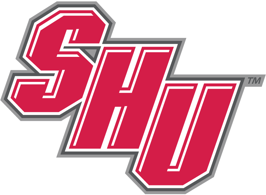 Sacred Heart Pioneers 2004-Pres Wordmark Logo v6 diy iron on heat transfer